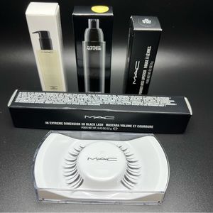 MAC Cosmetics Bundle NEW